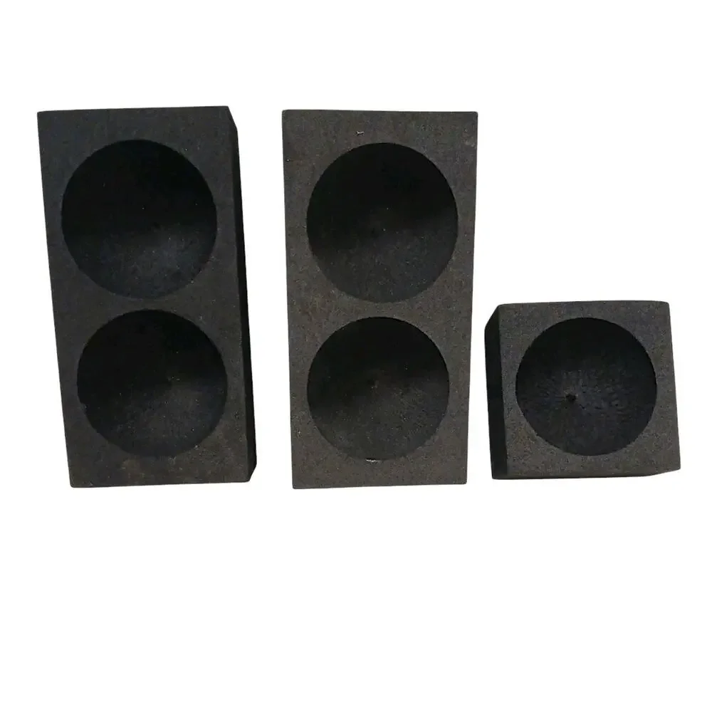 The Container Store Padded‎ Ring Holders Foam Boxes 3 Piece Portable Organizer